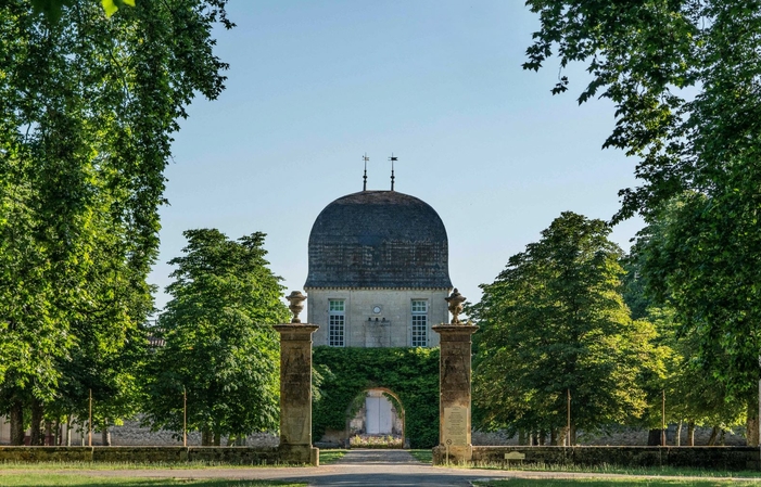 Visite découverte du Château de Sales 13,00 €