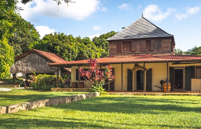 Visite et dégustations à la Maison La Mauny 1,00 €