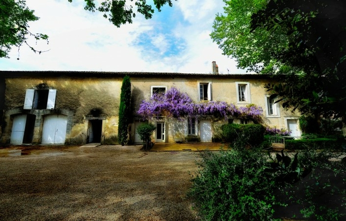 Vigneron pour un jour, visite et dégustation 11,00 €