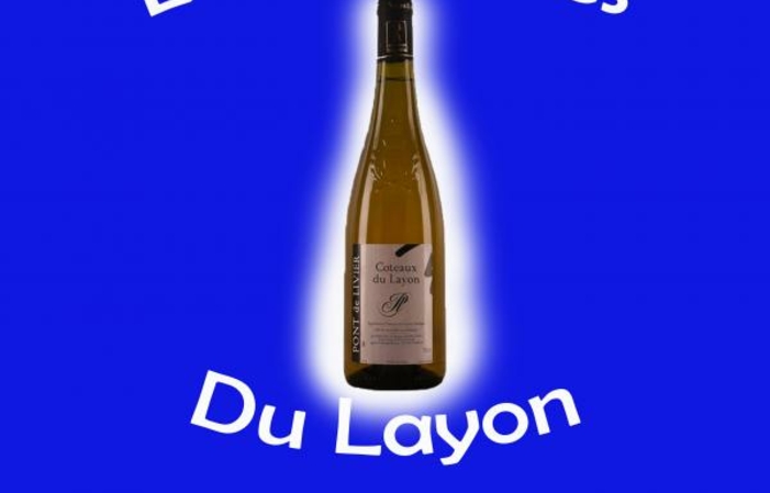 Les Mystères du Layon 20,00 €