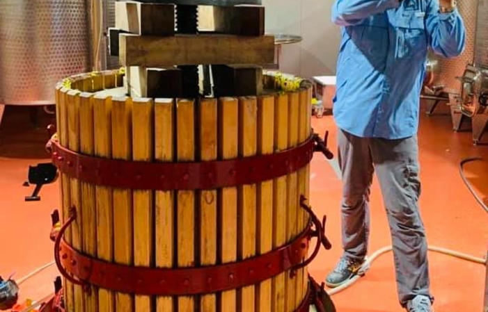 Visite de Crama Ferdi Winery 10,00 €
