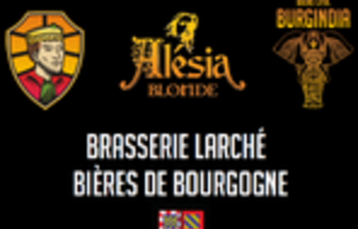 Visite et dégustations de la brasserie larché 1,00 €