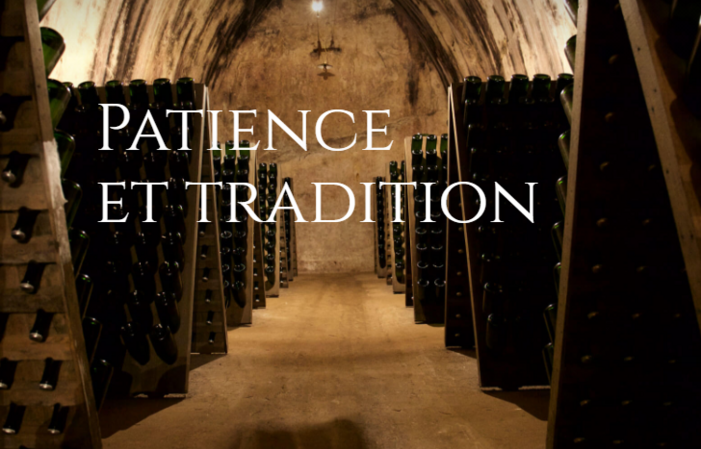 Visite Du Domaine Champagne René Prévot 1,00 €