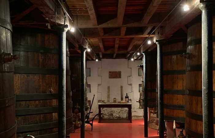 Visite et Dégustation au Château Fourcas Dupré 1,00 €