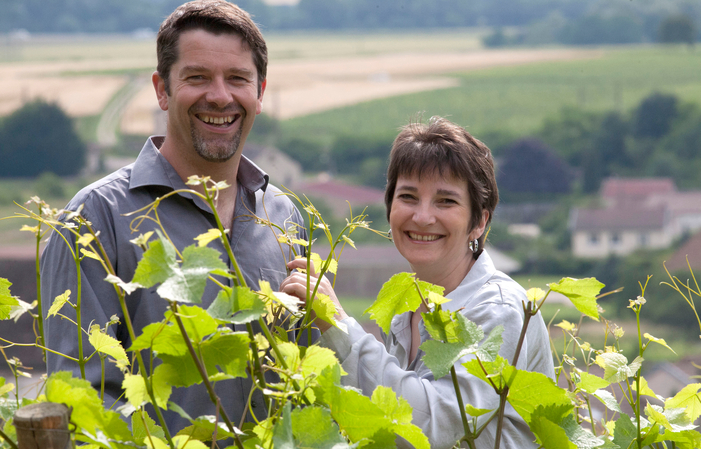 Visite et dégustation  domaine Dubois 14,00 €