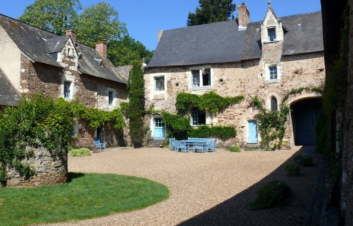 Visite Domaine de la Roche aux Moines: Coulée de Serrant 1,00 €