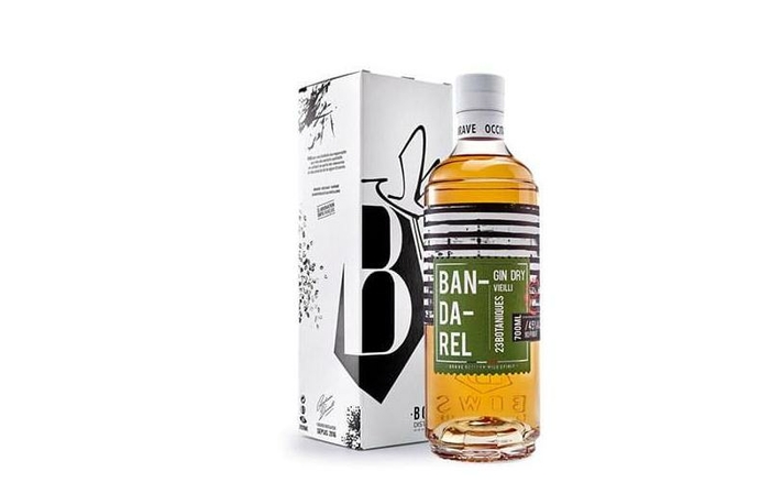 Visite et découverte de la distillerie BOWS 1,00 €