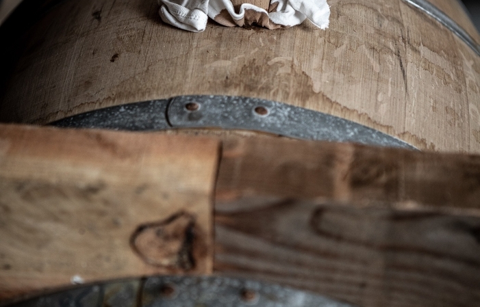 Visite et dégustations de distillerie-franc-tireur 1,00 €