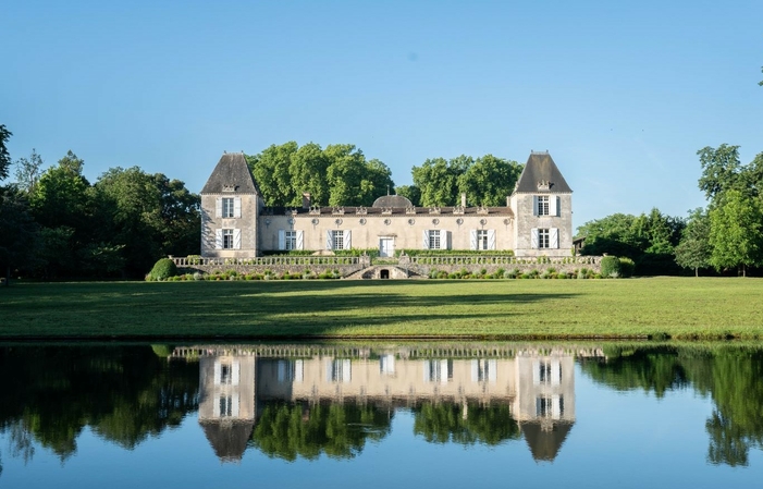 Visite découverte du Château de Sales 13,00 €