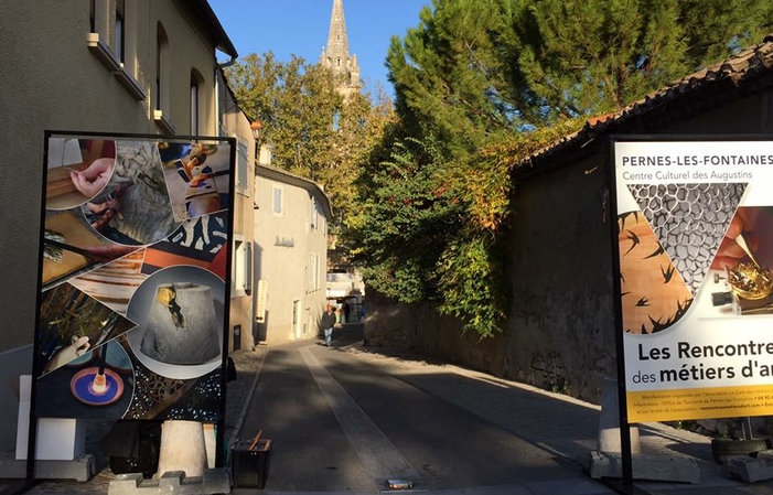 Visite et dégustation de la Distillerie  Manguin 1,00 €