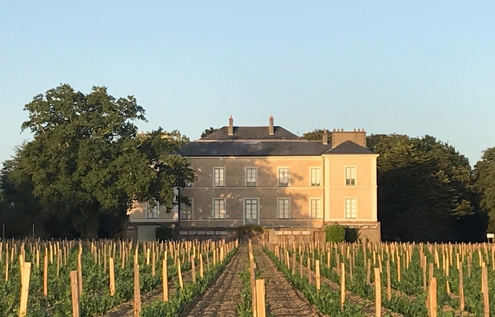 Visite Du Château du Cléray 3,00 €