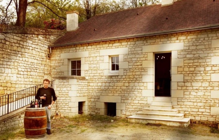 Visite et Dégustation au Domaine Brocourt 1,00 €