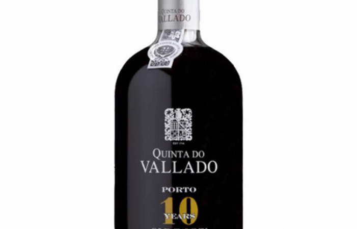 Visite et dégustation Porto à la Quinta do Vallado 60,00 €