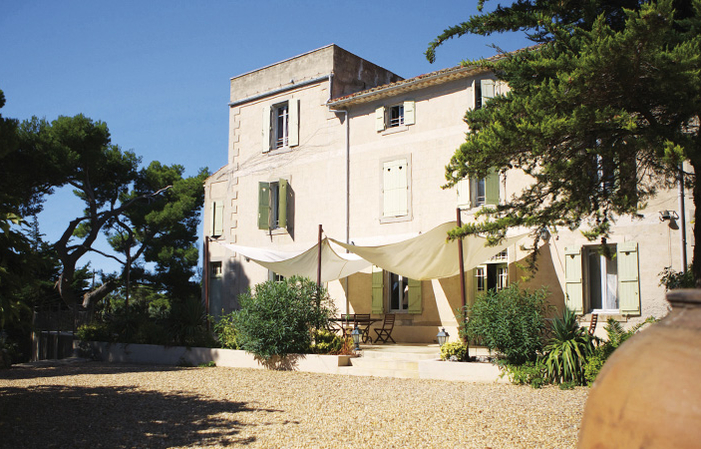 DECOUVERTE GASTRONOMIQUE DES CRUS DU LANGUEDOC 490,00 €