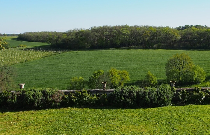 Visite et dégustations au domaine d’Arton 1,00 €