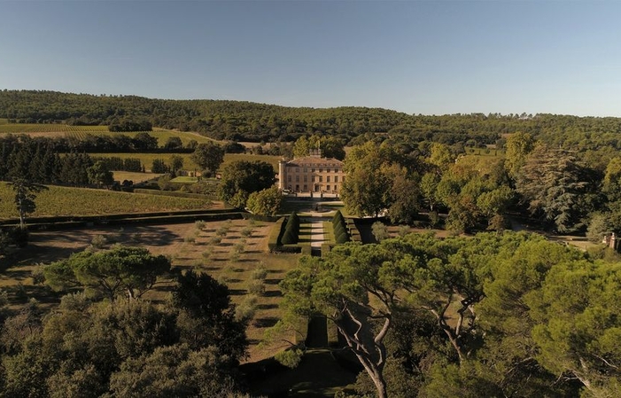 Visite et dégustation au Domaine Villa Baulieu 5,00 €