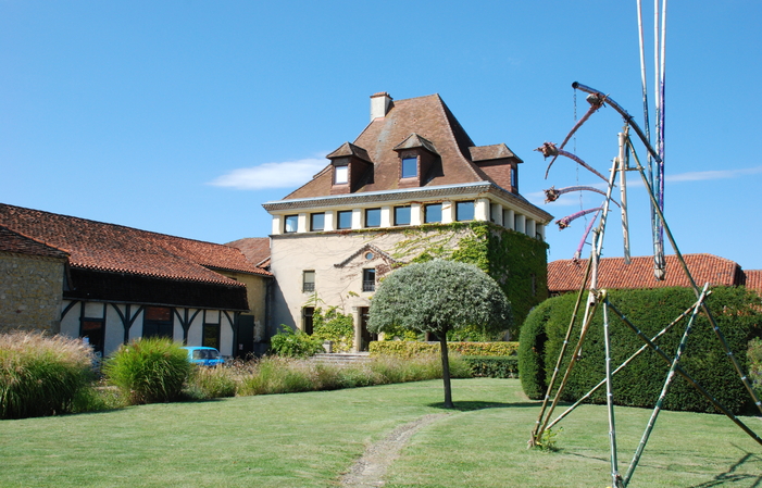 Les secrets d'un grand vin, vignoble Brumont 60,00 €