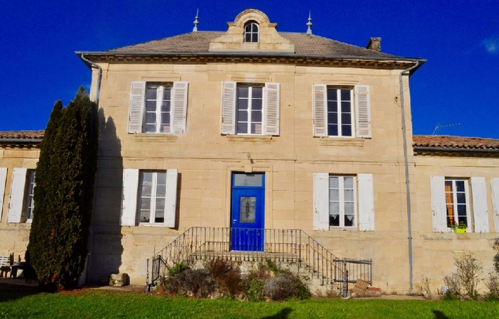 Visite et Dégustation au Château de Viens 1,00 €