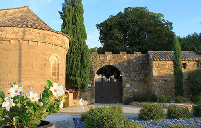 Visite et Dégustation au Domaine Laurens - Vignoble des Templiers 1,00 €