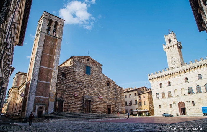 Visite et dégustations du domaine AVIGNONESI 1,00 €