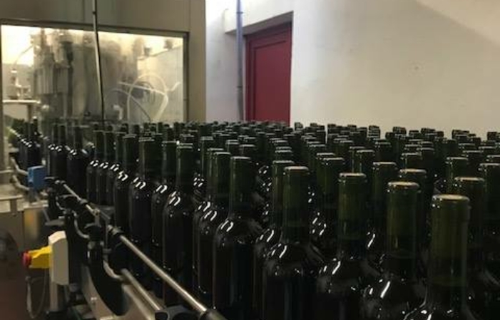 Visite Du Chateau Vignobles Jalousie Beaulieu 1,00 €