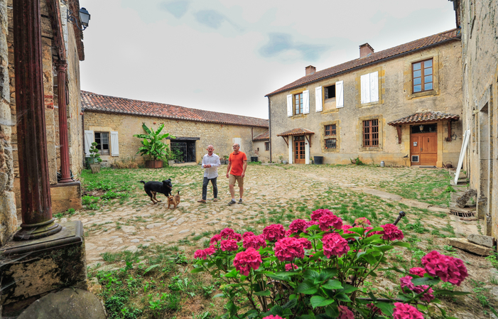 Visite et Dégustation au Château Lacapelle Cabanac 1,00 €