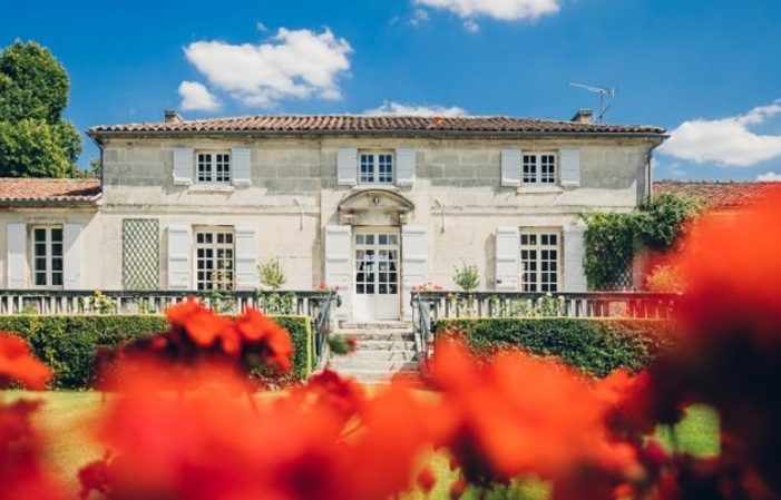 Visite et dégustations chez Alfred GIRAUD Whisky 1,00 €