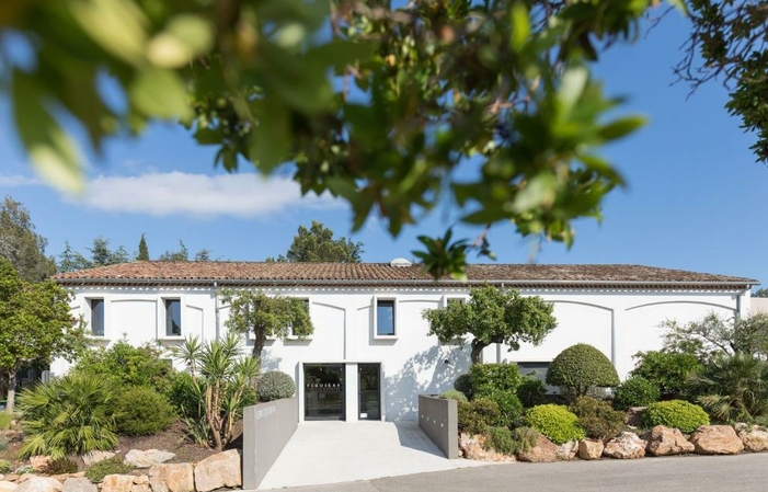 Visite et Dégustation au Domaine Figuière 1,00 €