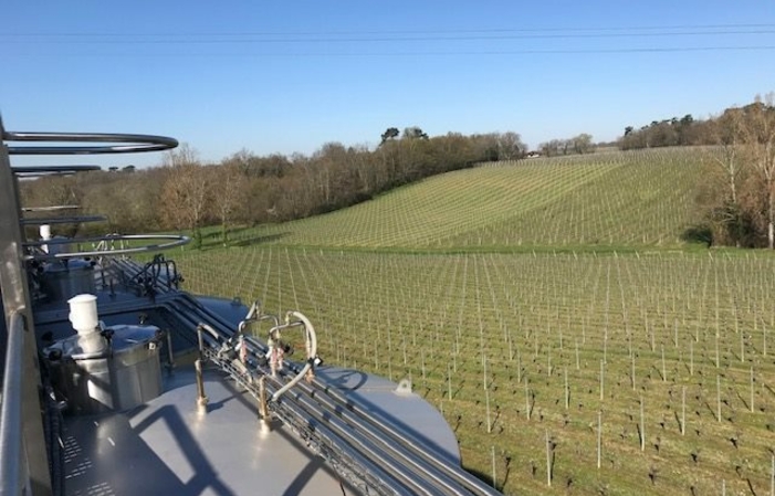 Visite Du Chateau Vignobles Jalousie Beaulieu 1,00 €