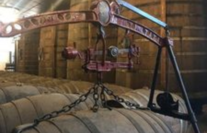 Visite et dégustations a la distillerie d'Isle de France 1,00 €