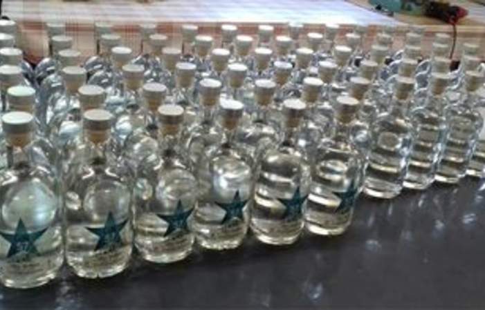 Visite et dégustations de la Distillerie du Castor 1,00 €