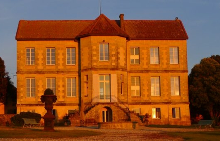 Visite et Dégustation au Château de Peyrel 1,00 €