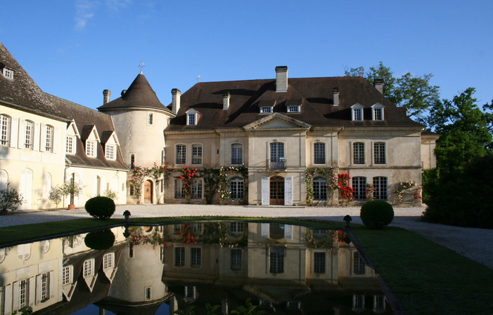 Visite et Dégustation au Château Bouscaut Grand Cru Classé de Graves 10,00 €