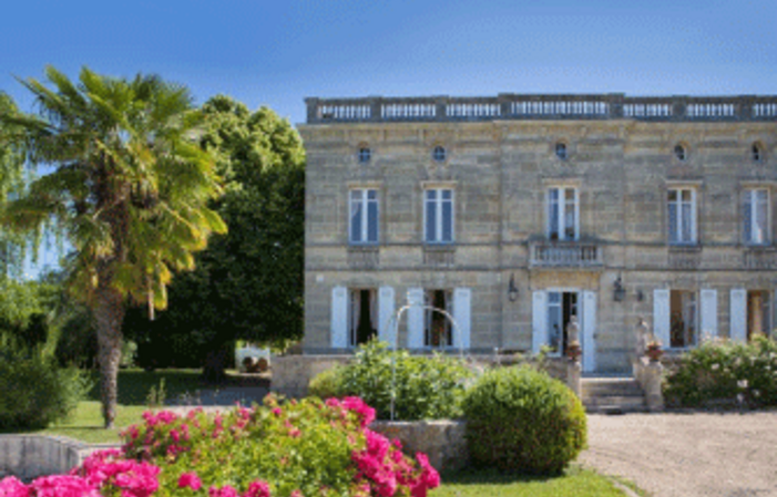Visite Chateau Bonnange: la vigne, le chai, dégustation 1,00 €
