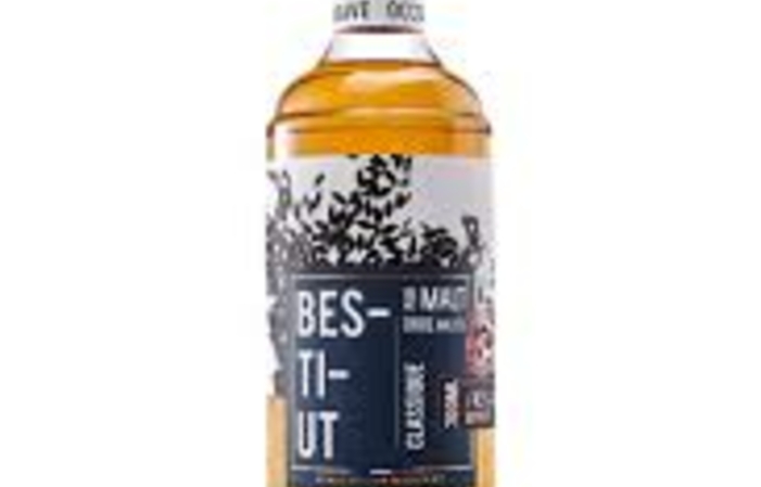 Visite et découverte de la distillerie BOWS 1,00 €