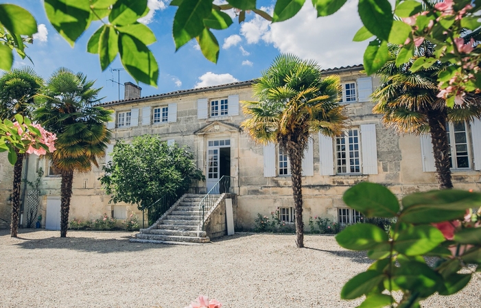 Visite et dégustations chez Alfred GIRAUD Whisky 1,00 €