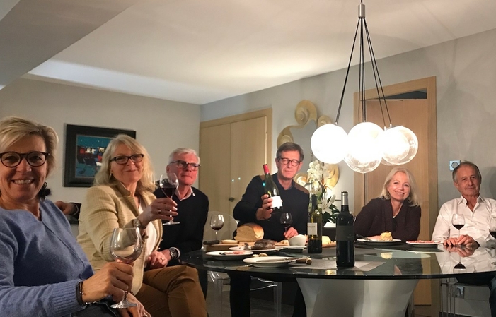 DOl - Dégustation Online en direct du Domaine de B 36,00 €