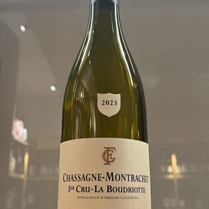 Photo du vin