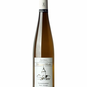 Photo du vin