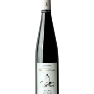 Photo du vin