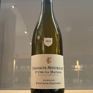 Photo du vin