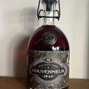 Photo du vin