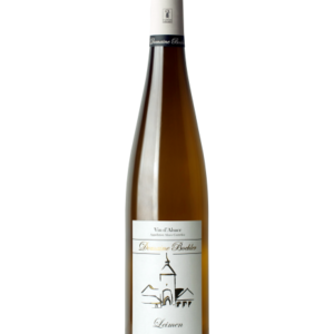 Photo du vin