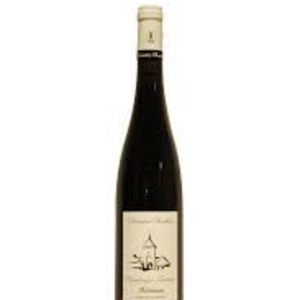 Photo du vin