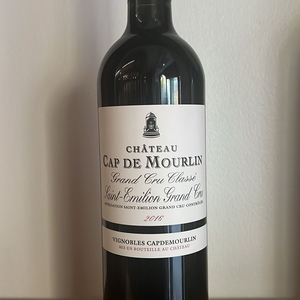 Photo du vin