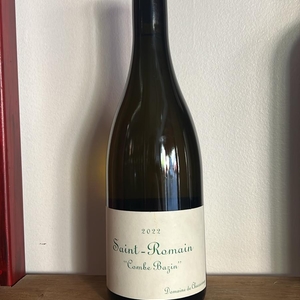 Photo du vin
