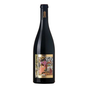 Photo du vin