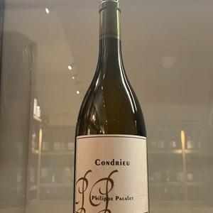 Photo du vin