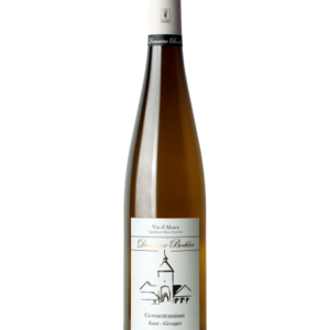 Photo du vin