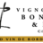 Vignobles Bonnet & Fils V.